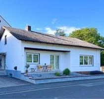 Einfamilienhaus von Privat in Hüttenberg - Vollnkirchen
