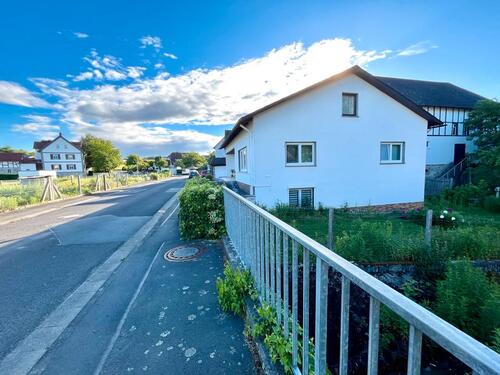 Foto - 6 Zimmer Einfamilienhaus zum Kaufen in Hüttenberg