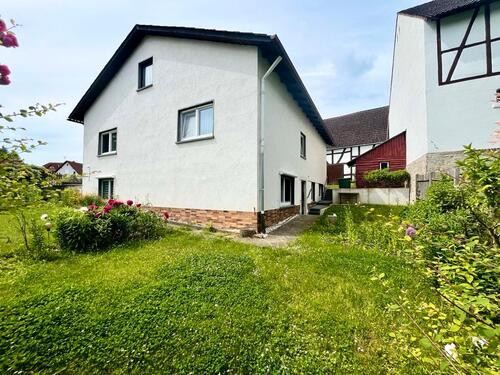 Foto - Einfamilienhaus in Hüttenberg zum Kaufen