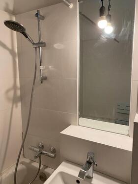 Foto - Etagenwohnung in Berlin