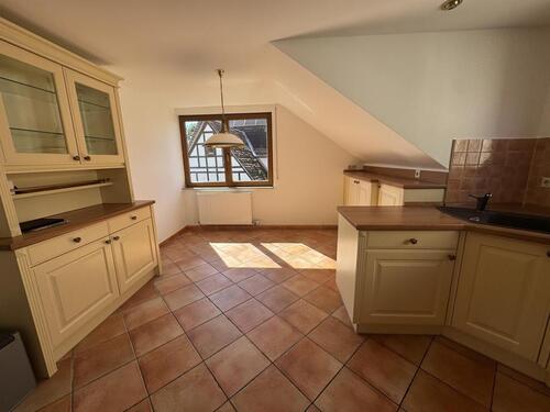 Foto - Charmante Wohnung zu vermieten - 750,00 EUR Kaltmiete,