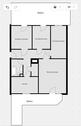 Foto - Großzügige 4-Zimmer Wohnung mit 2 Balkonen in ruhiger Lage