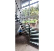 Haus DHH mit Garten Garage zu vermieten o. verkaufen - Angelburg