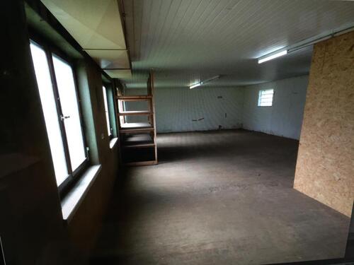 Foto - Lagerhalle, Lager, Halle, Stellplatz, Garage in Trossingen