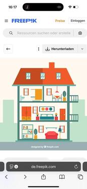 Foto - Großes Haus mit Terrasse und Garten in Geiselhöring