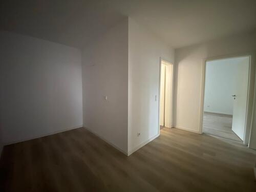 Foto - Etagenwohnung in Düsseldorf