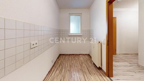 Foto - Etagenwohnung in Magdeburg