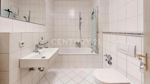Foto - Etagenwohnung in Magdeburg zur Miete