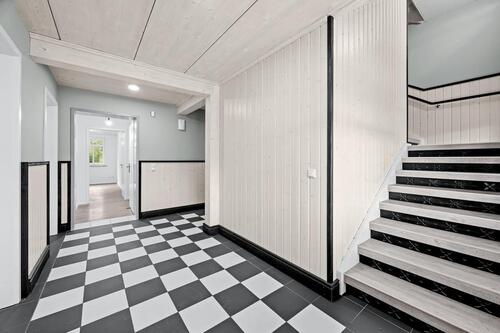 Foto - Etagenwohnung in Bad Doberan zur Miete