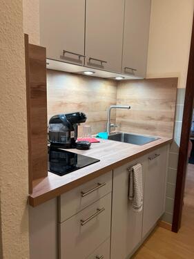 Foto - Möblierte Wohnung zum Mieten ab Dezember 2025