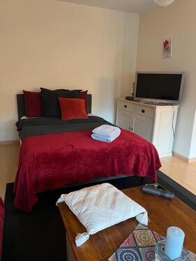 Foto - Etagenwohnung in Villingen-Schwenningen