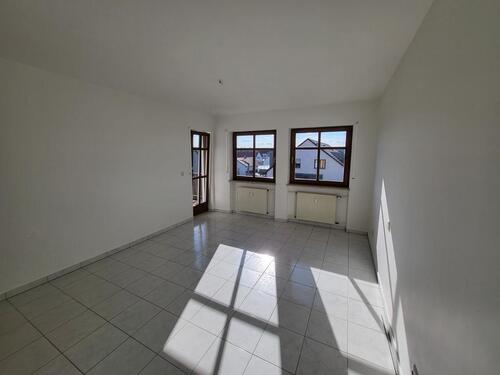 Foto - 3 Zimmer Etagenwohnung zur Miete in Roth