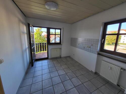 Foto - 3 Zimmer Etagenwohnung in Roth