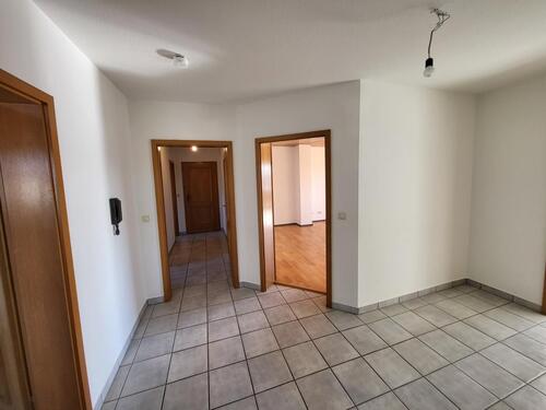 Foto - Etagenwohnung in Roth zur Miete