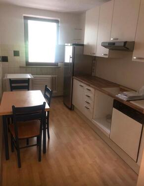 Foto - 4 Zimmer Etagenwohnung in Bielefeld