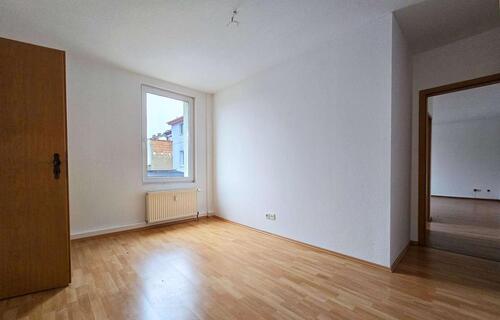 Foto - 3 Zimmer Etagenwohnung zur Miete in Köthen (Anhalt)