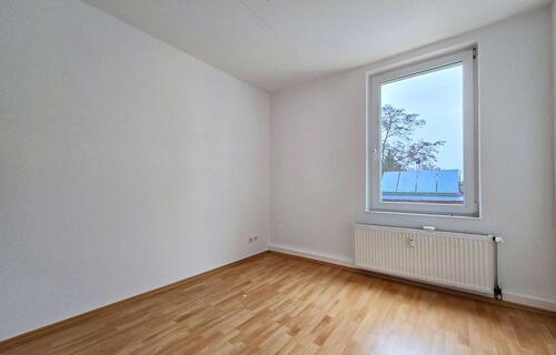 Foto - Etagenwohnung in Köthen (Anhalt) zur Miete