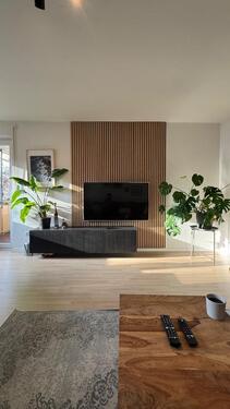 Foto - Helle 4-Zimmer-Wohnung in Würzburg-Lindleinsmühle