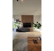 Helle 4-Zimmer-Wohnung in Würzburg-Lindleinsmühle