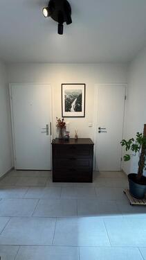 Foto - Etagenwohnung in Würzburg zur Miete