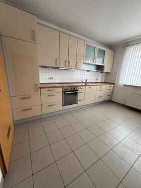 Foto - 3 Zimmer Erdgeschoßwohnung in Papenburg