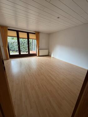 Foto - Erdgeschoßwohnung in Papenburg zur Miete