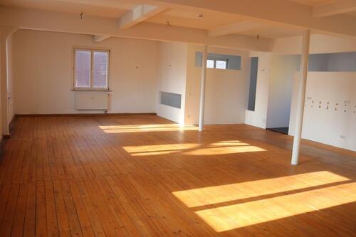 Foto - 3 Zimmer Loft - Studio - Atelier zur Miete in Memmingen