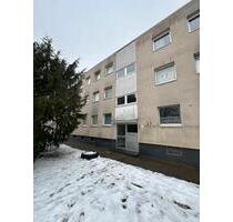 3 12 Zimmer Erdgeschoss Wohnung - Wolfenbüttel Adersheim