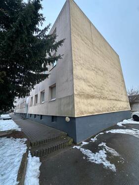 Foto - 3.5 Zimmer Erdgeschoßwohnung zum Kaufen in Wolfenbüttel