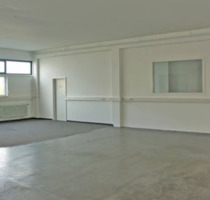 Schöne 145m² Lagerhalle Gewerbefläche Büro Halle ebenerdig - Kleinwallstadt