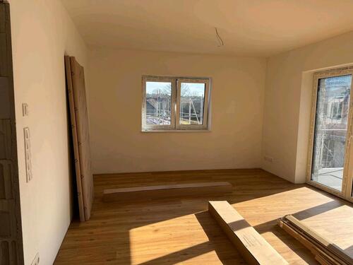 Foto - 3 Zimmer Etagenwohnung zur Miete in Winsen (Aller)