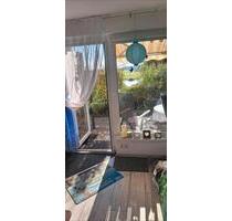 Wochenendbungalow mit direktem Havelblick - Milower Land