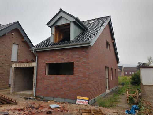 Foto - Rohbau EFH mit schönem Grundstück