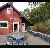 Ferienhaus am Waldrand in Hagen