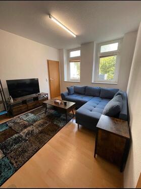 Foto - 2-Zimmer Wohnung Single Paare im ruhigen Hinterhof