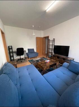 Foto - 2 Zimmer Erdgeschoßwohnung zur Miete in Magdeburg