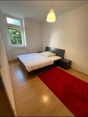 Foto - Erdgeschoßwohnung in Magdeburg zur Miete