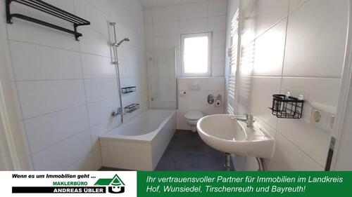 Foto - 2 Zimmer Etagenwohnung in Selb