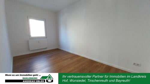 Foto - Etagenwohnung in Selb zur Miete