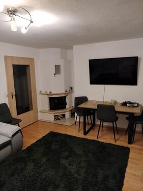 Foto - 3 Zimmer Erdgeschoßwohnung zum Kaufen in Wehingen