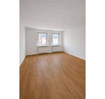 Attraktive 3-Raum Wohnung in ruhiger Lage - Pasewalk
