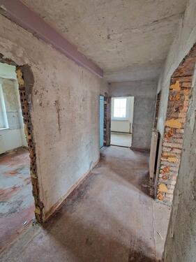 Foto - 3 Zimmer Etagenwohnung zur Miete in Pasewalk