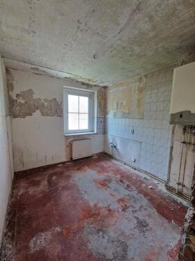 Foto - 3 Zimmer Etagenwohnung in Pasewalk