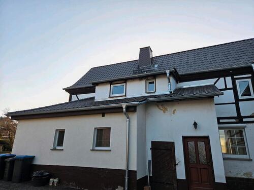 Foto - 6 Zimmer Bauernhaus, Landhaus zur Miete in Pößneck
