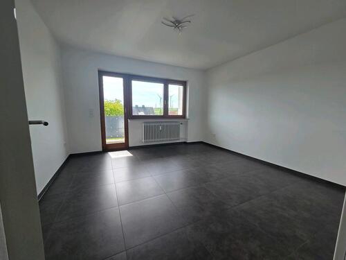 Foto - 3 Zimmer Etagenwohnung in Zerf