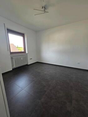 Foto - Etagenwohnung in Zerf zur Miete