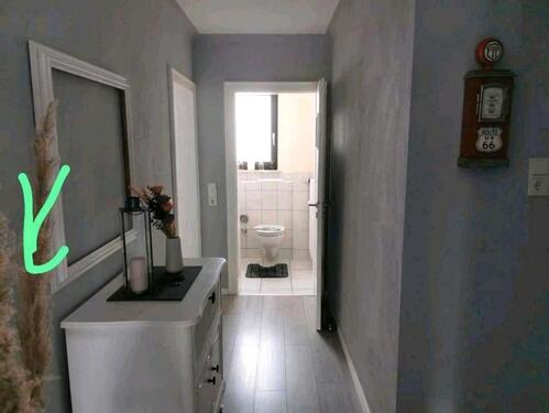 Foto - + WUNDERSCHÖNE WOHNUNG MIT GROSSER AUSSENTERRASSE ZU VERMIETEN +