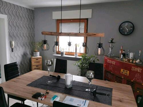 Foto - 4 Zimmer Etagenwohnung in Dillingen (Saar)
