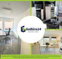 Bürofläche in Langenhagen – ca. 18 m² Einzelbüro für 599 € mtl. zzgl. gesetzlicher MwSt. zzgl. Sicherheitsleistung