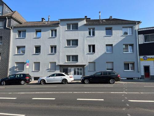 Foto - 3 Zimmer - mit schöner Aussicht - Remscheid Zentrum